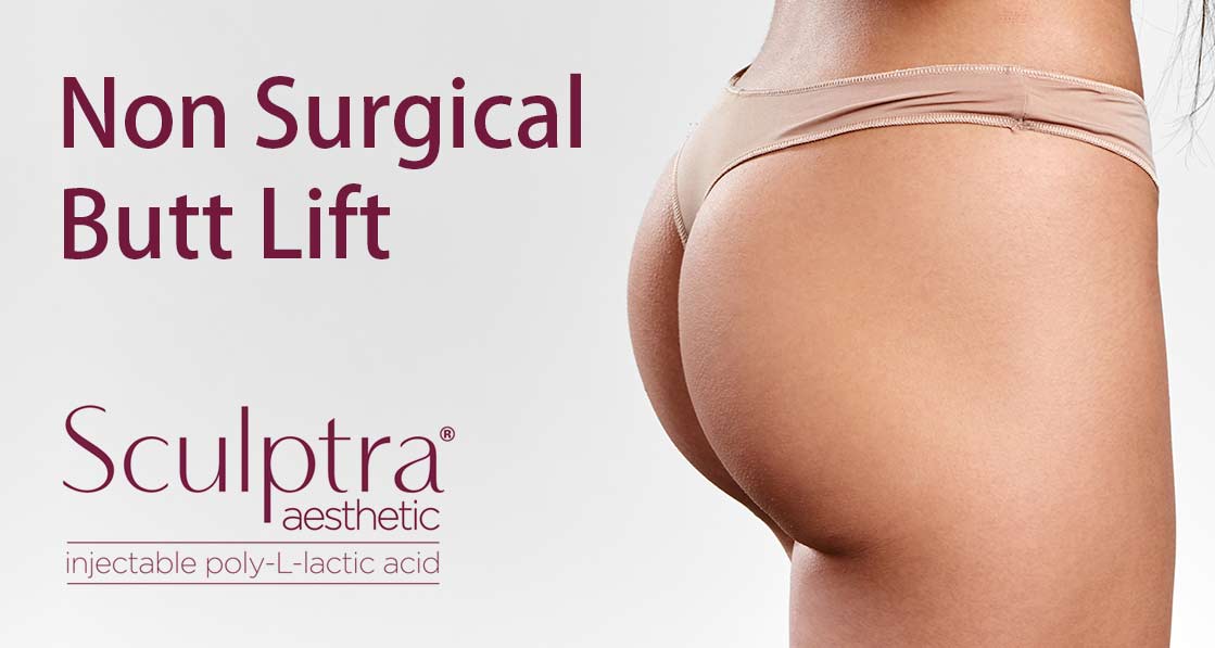 Sculptra Butt Lift: Procedure, Cost, and What to Expect