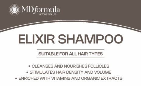 Elixir Shampoo